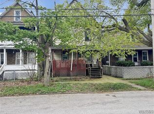 2235 Cudaback Ave, Niagara Falls, NY 14303