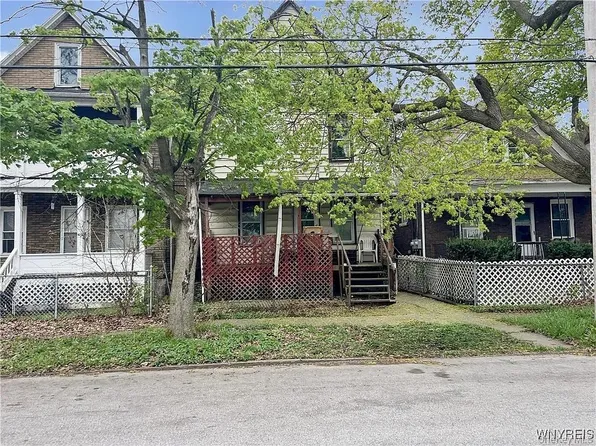 2235 Cudaback Avenue, Other, NY 14303