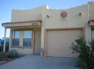 3872 Ricker Ct, Las Cruces, NM 88012