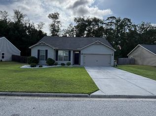 143 Clydesdale Ct, Guyton, GA 31312