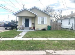 3602 Johnson St, Metairie, LA 70001