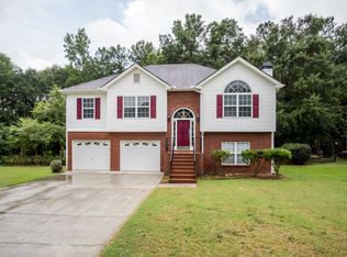 4223 Callawan Ct, Powder Springs, GA 30127