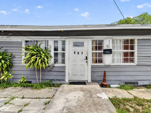 807 14th Street, West Palm Beach, FL 33401