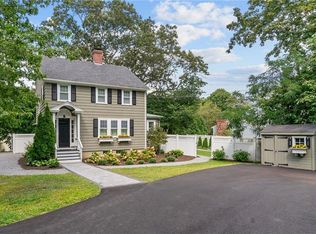 97 Cowesett Rd, Warwick, RI 02886