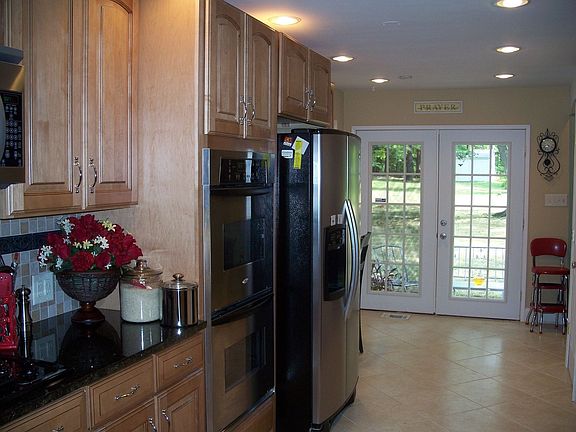 Eat in Kitchen with builtins