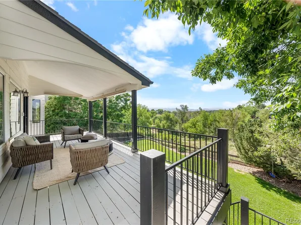8935 Green Meadows Drive, Littleton, CO 80126