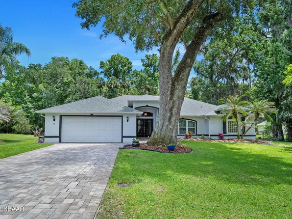 10 Cotton Mill Ct, Ormond Beach, FL 32174