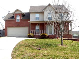 6864 Fraker Rd LOT 3, Knoxville, TN 37918