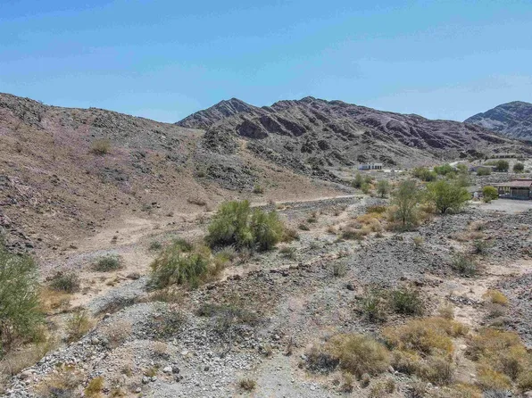 10317 S Mountain Dr, Yuma, AZ 85367