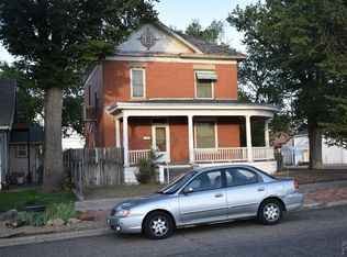 321 Raton Ave, La Junta, CO 81050