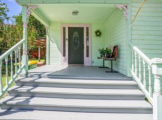 305 Scurlock St, Grandview, TX 76050