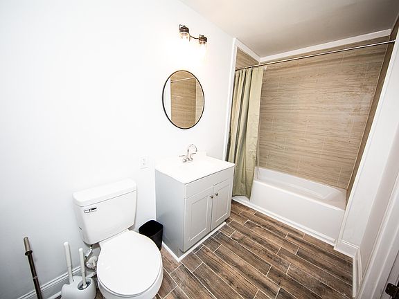 Private Bathroom