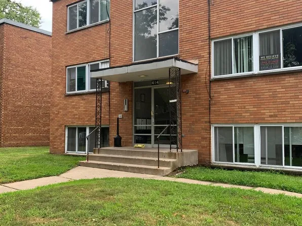 414-7TH, 414 7th St SE #3, Minneapolis, MN 55414