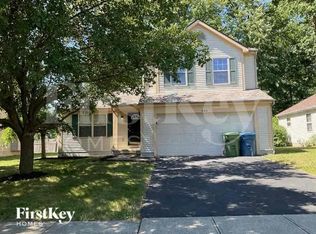 486 Northwoods Dr, Marysville, OH 43040