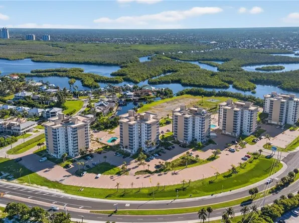 5900 Bonita Beach RD #1602, BONITA SPRINGS, FL 34134