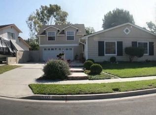 9332 Daisy Ave, Fountain Valley, CA 92708