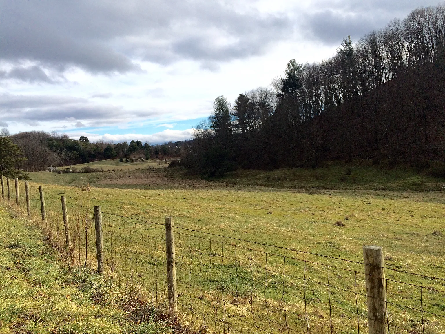 Tbd Bishop Rd. photo 1