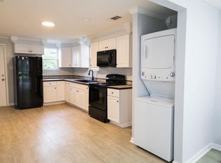 657 Lettsworth St, Baton Rouge, LA 70802