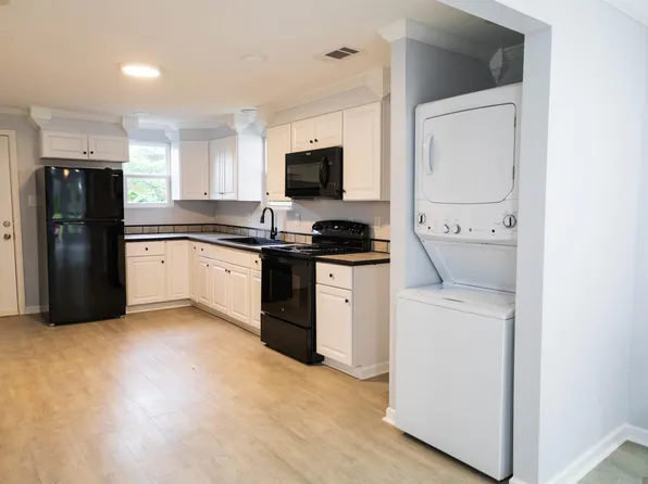 657 Lettsworth St, Baton Rouge, LA 70802