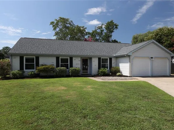 2516 Brigstock Ct, Virginia Beach, VA 23454