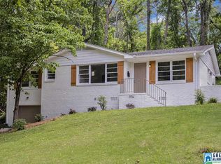 4644 Clairmont Ave, Birmingham, AL 35222
