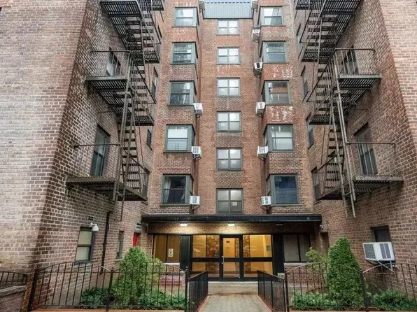 32-20 91st Street #107, East Elmhurst, NY 11369