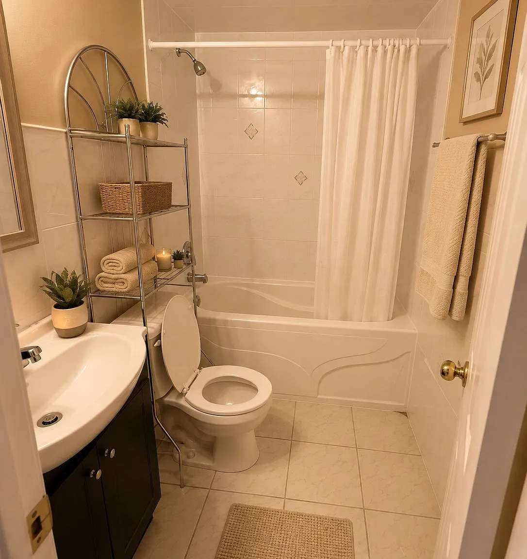 1 bed, $1,500 — Photo 4