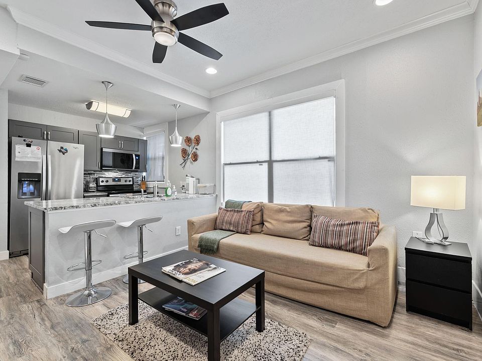 1st image of 412 Drew St APT 3