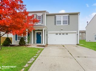 1532 Broyles Rd, Avon, IN 46123