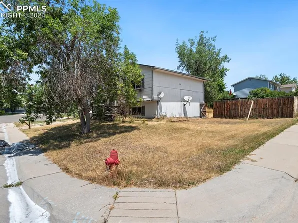 8250 Jolene Way, Denver, CO 80229