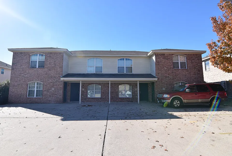 5706 Allstar Ct #C