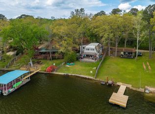 115 Dodson Ter, Hot Springs, AR 71913