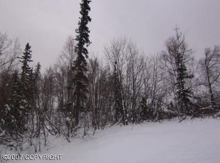 3000 N Gray Owl Cir, Wasilla, AK 99654
