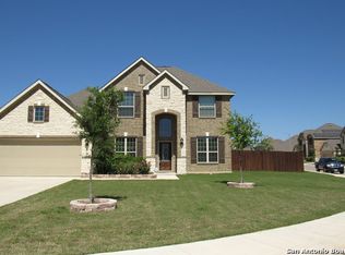 14119 Saratoga Pass, San Antonio, TX 78254