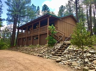 7 Alta Vis, Rociada, NM 87742