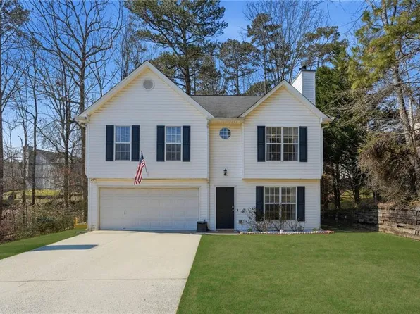 5424 Princeton Oaks Ln, Sugar Hill, GA 30518
