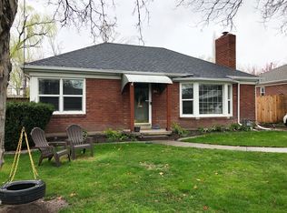 1463 E 3045 S, Salt Lake City, UT 84106