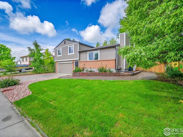 2113 Spencer St, Longmont, CO 80501