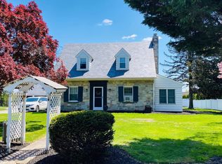 30 E Crone Rd, York, PA 17406