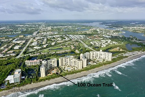 100 Ocean Trail Way Photo 1