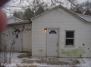 401 Rosslyn Ave, Columbus, OH 43214