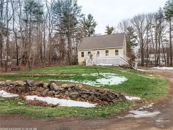 4 Harvest Ln, York, ME 03909