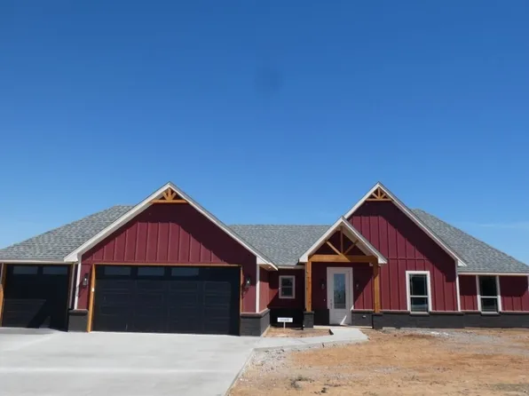 12568 Pinnacle Ln, Elgin, OK 73538
