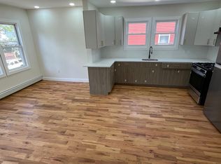 207 Hansbury Ave #2F, Newark, NJ 07112