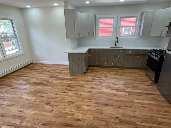 207 Hansbury Ave, Newark, NJ