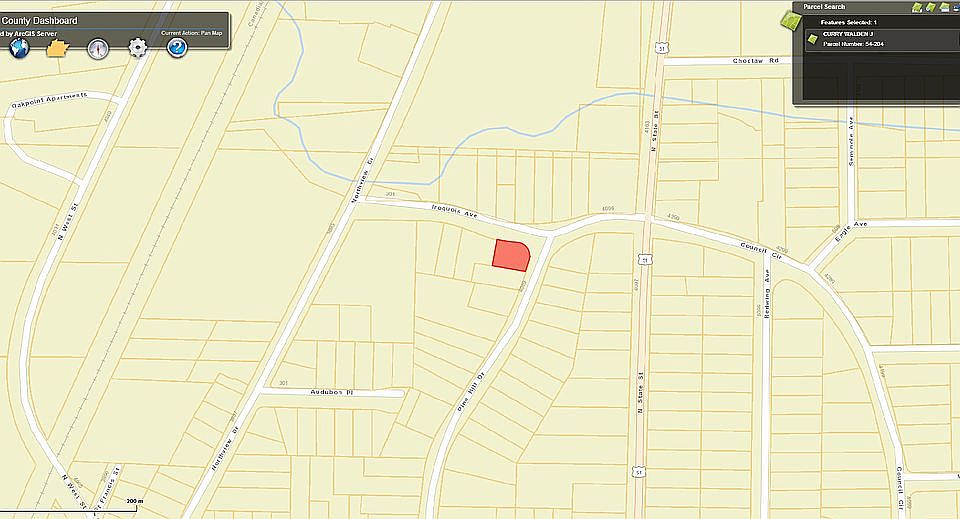 2nd image of 4087 Pine Hill Dr