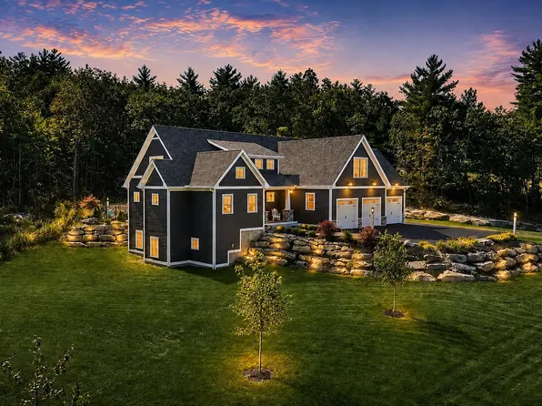 109 Harvard Avenue, Auburn, NH 03032