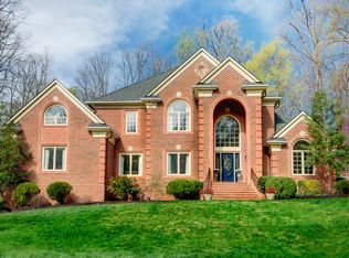 3840 Stanford Ct, Midlothian, VA 23113