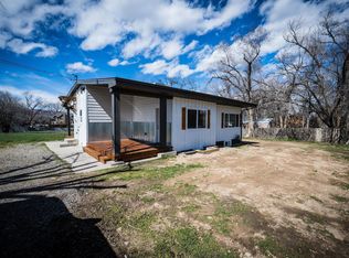 227 Red Mesa Heights Rd, Grand Junction, CO 81507