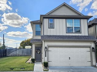 3234 Longleaf Meadows Dr, Houston, TX 77063